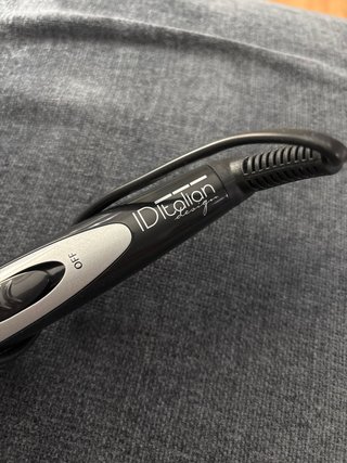 Rizador de pelo Easycurl profesional