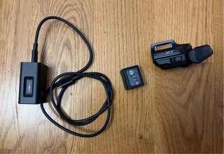 Kit upgrade Shimano XT Di2 12v m8250