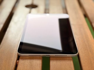 NUEVO - iPad Mini 6 64GB Starlight AppleCare+