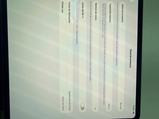 iPad Pro 13 Space Gray