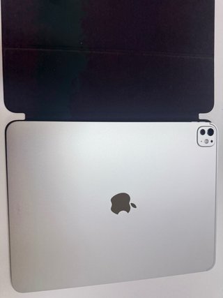 iPad Pro 13 Space Gray