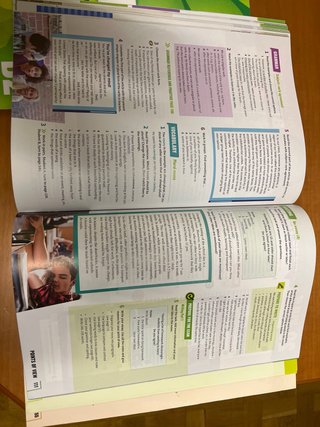 Prepare Level 7 Student's Book with eBook (Camb...