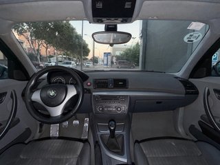 BMW Serie 1 2006