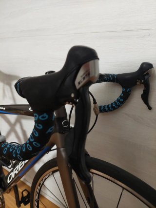 Bicicleta Orbea Avant Talla 51 Shimano 105