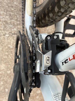 Bicicleta KTM Wild Think per bambini