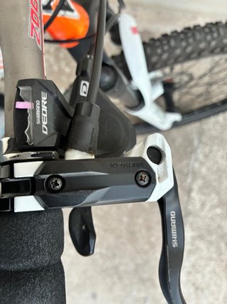 Bicicleta KTM Wild Think per bambini