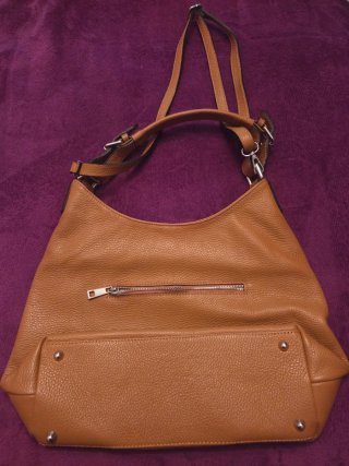 Bolso de mujer bandolera y hombro