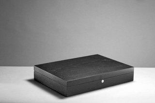 Caja Bodhy Premium 18 relojes - Relojero de Madera