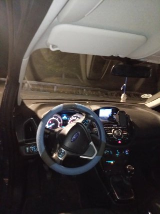 Ford B-MAX 2014