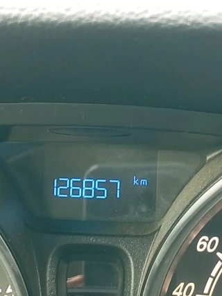 Ford B-MAX 2014