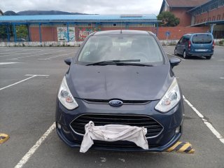 Ford B-MAX 2014