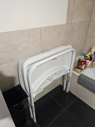 Bañera Cambiador Jané Flip