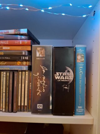 CD e VHS anni 80/90 - Compilation e Pop