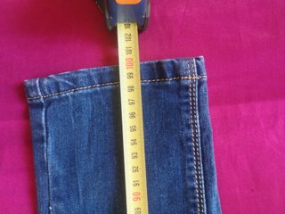Vaqueros Daysie Super Skinny T36/38