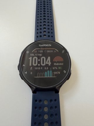 Garmin Forerunner 235 GPS
