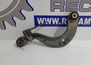 1k0505363g brazo suspensión seat leon (1p1) 107858