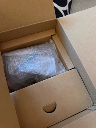Nikon Z6 + Objetivo 24-70mm + Adaptador FTZ NUEVA