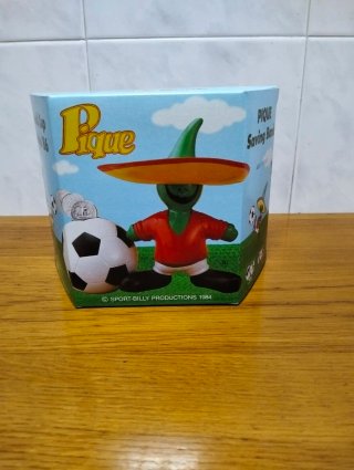 Pique Saving Bank México 86
