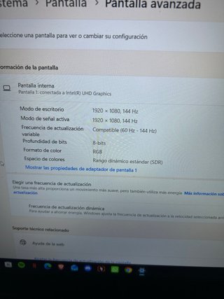 Portátil Gaming Acer Nitro V15