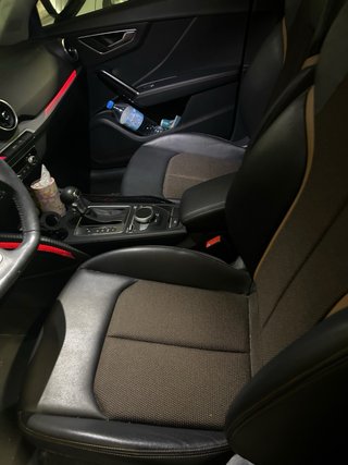 Audi Q2 2017