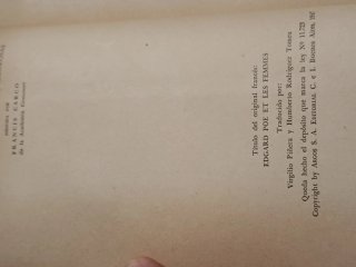 Edgar Poe y las mujeres.