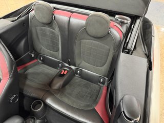 MINI COOPER JCW CABRIO 231 CV AUTOMÁTICO