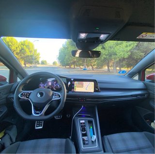 Volkswagen Golf 2022