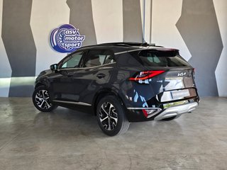 KIA Sportage 1.6 TGDi HEV 230cv 2022