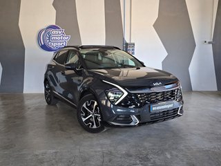 KIA Sportage 1.6 TGDi HEV 230cv 2022