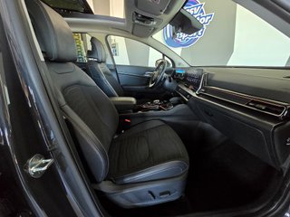 KIA Sportage 1.6 TGDi HEV 230cv 2022