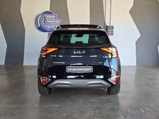 KIA Sportage 1.6 TGDi HEV 230cv 2022