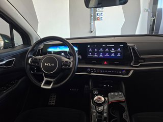 KIA Sportage 1.6 TGDi HEV 230cv 2022