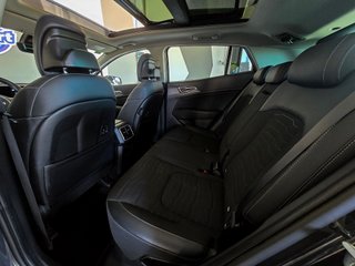 KIA Sportage 1.6 TGDi HEV 230cv 2022