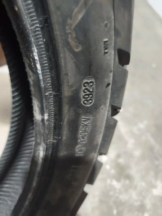 Neumático Continental TKC 70 ROCKS 150/70/18