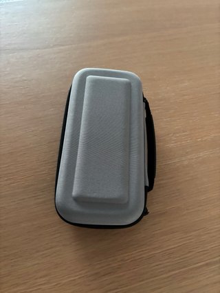 Nintendo Switch Gris/Negra