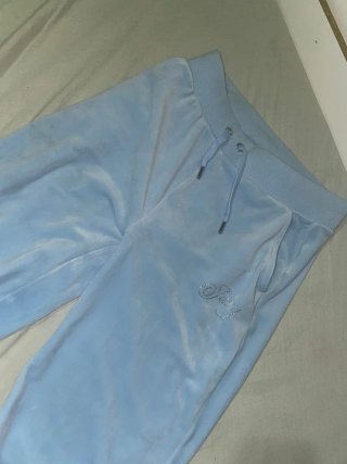 Chándal Juicy Couture Azul