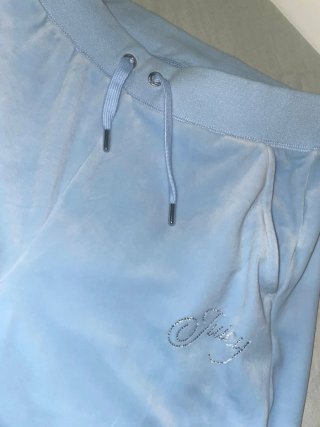 Chándal Juicy Couture Azul
