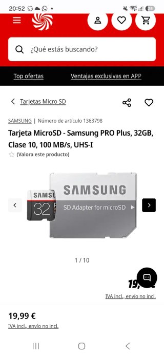 GoPro Hero 5 + Accesorios + Tarjeta SD