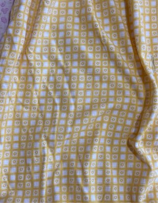 Camisón 100% Algodón