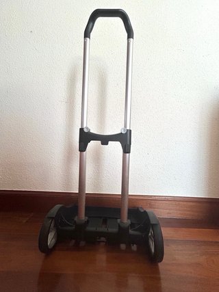 Carro Mochila Safta