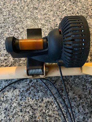 Rodillo Elite MAG para Bicicleta