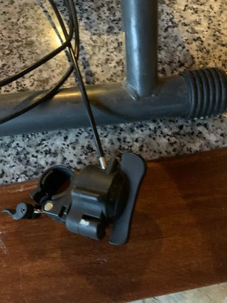 Rodillo Elite MAG para Bicicleta