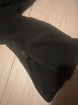 Chándal Nike Negro