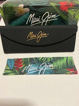 Gafas de sol Maui Jim Hanohano Tortoise