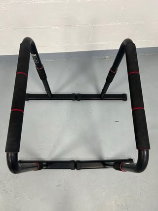 Barras paralelas Domyos Calistenia
