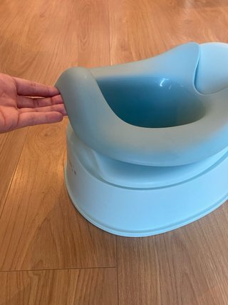 Orinal infantil Saro