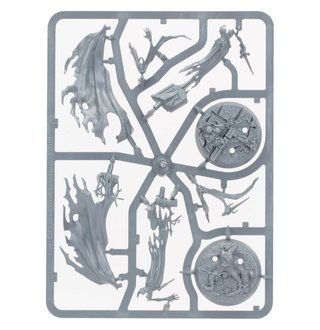 4 Doncellas del Lamento [Matriz]