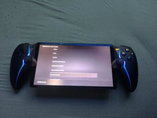 Playstation Portátil Sony Negra