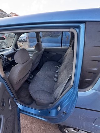 Hyundai Atos 1999