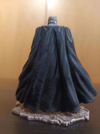 Figura Batman Armadura